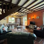 Ateka بيت للعطل Saint-Palais (Pyrenees-Atlantiques)