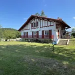 Ateka Saint-Palais (Pyrenees-Atlantiques)