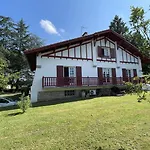 بيت للعطل Ateka Saint-Palais (Pyrenees-Atlantiques)