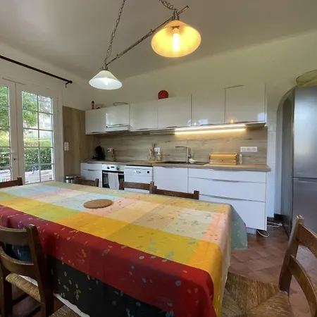 Ateka Tatil Evi Saint-Palais (Pyrenees-Atlantiques)