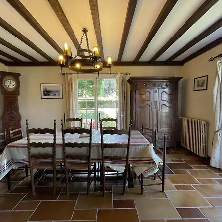 Ateka Saint-Palais (Pyrenees-Atlantiques)