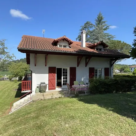 Vakantiehuis Ateka *