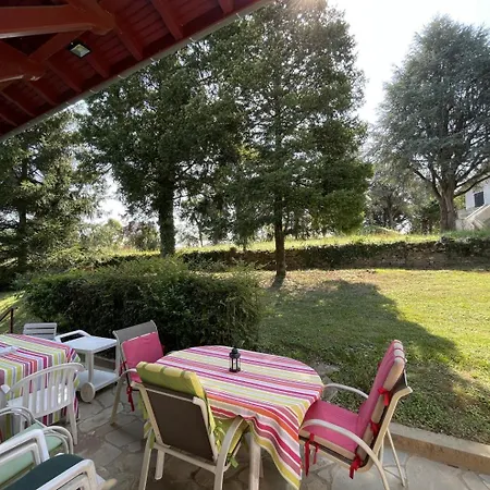 Ateka Tatil Evi *