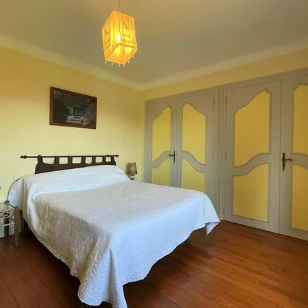 Ateka Tatil Evi *