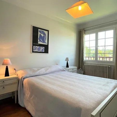 Ateka Tatil Evi Saint-Palais (Pyrenees-Atlantiques)
