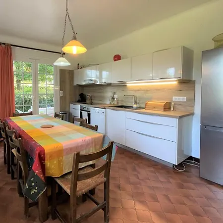 Ateka Vakantiehuis