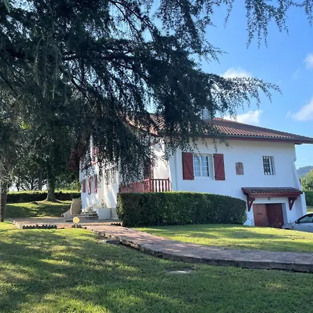 Ateka Vakantiehuis