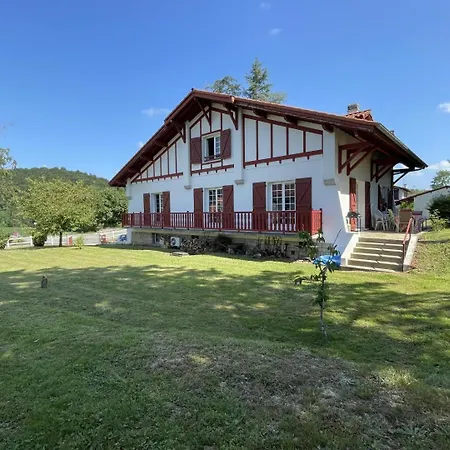 Ateka Saint-Palais (Pyrenees-Atlantiques)