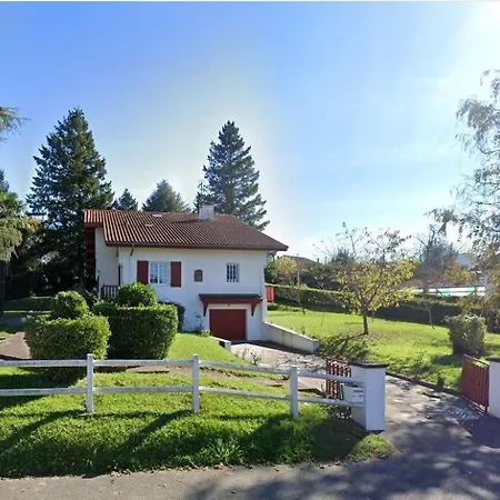 Tatil Evi Ateka Saint-Palais (Pyrenees-Atlantiques)