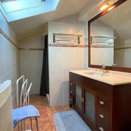 Ateka Tatil Evi *