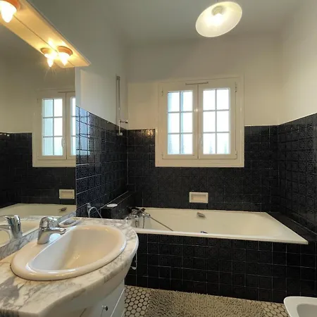 Tatil Evi Ateka Saint-Palais (Pyrenees-Atlantiques)
