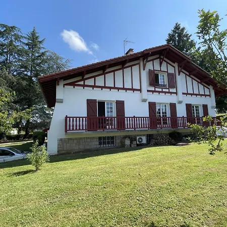 Tatil Evi Ateka Saint-Palais (Pyrenees-Atlantiques)