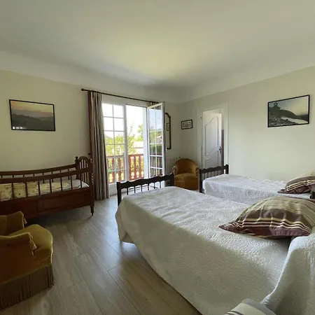 Tatil Evi Ateka *