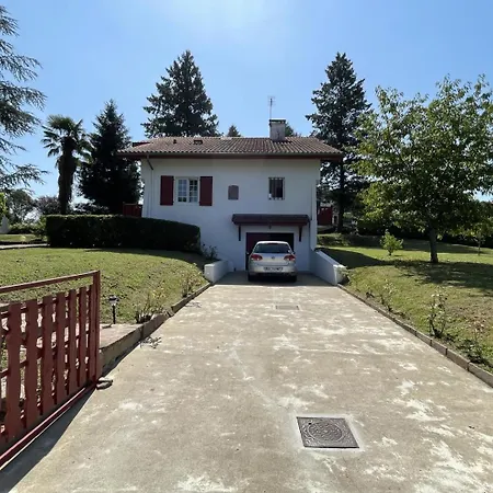 Ateka Saint-Palais (Pyrenees-Atlantiques)