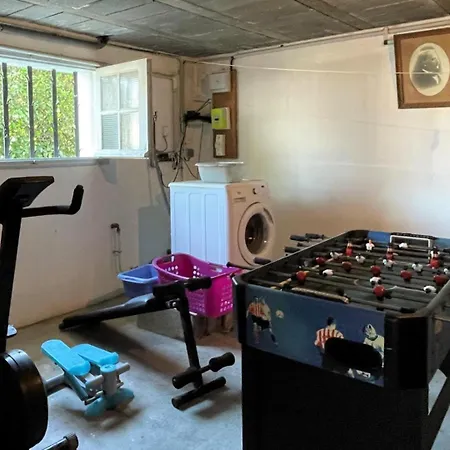 Vakantiehuis Ateka