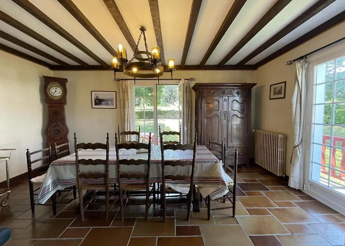 Ateka Saint-Palais (Pyrenees-Atlantiques)