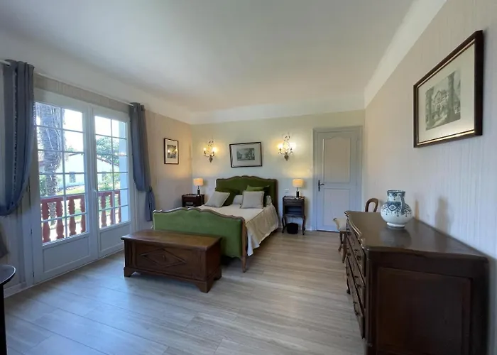 Ateka Saint-Palais (Pyrenees-Atlantiques)