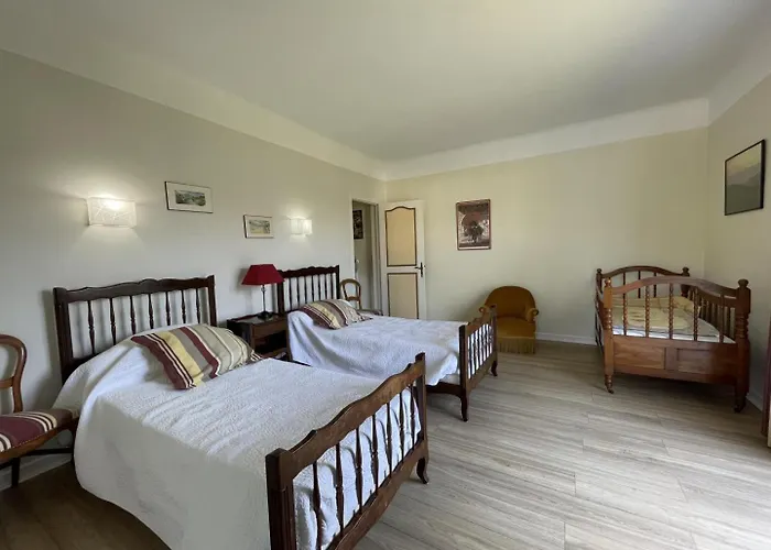 Ateka Saint-Palais (Pyrenees-Atlantiques)