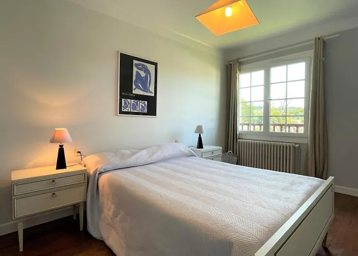 Ateka Tatil Evi Saint-Palais (Pyrenees-Atlantiques)