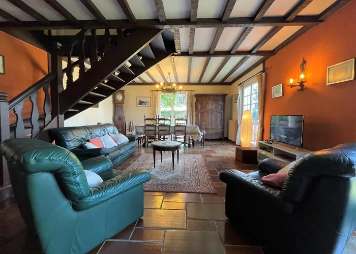 Ateka Saint-Palais (Pyrenees-Atlantiques)