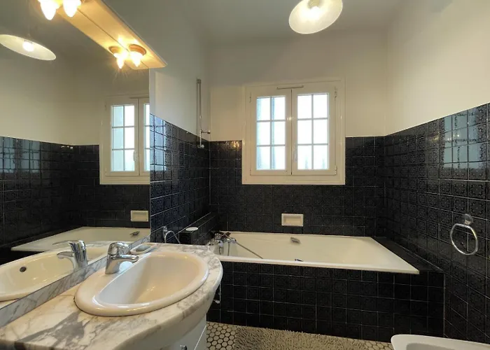 Tatil Evi Ateka Saint-Palais (Pyrenees-Atlantiques)