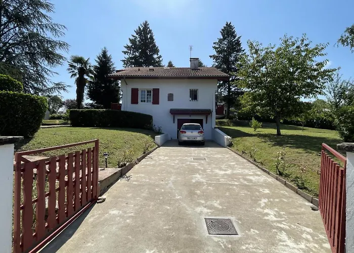 Ateka Saint-Palais (Pyrenees-Atlantiques)